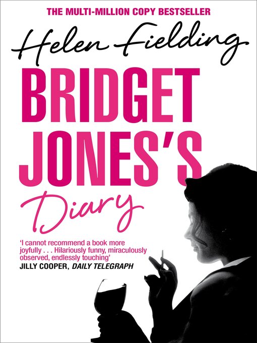 Title details for Bridget Jones's Diary by Helen Fielding - Available